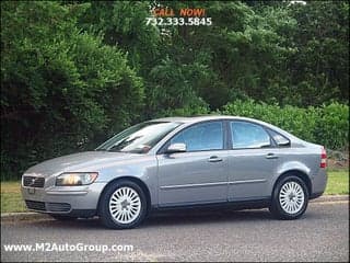 Volvo 2004 S40