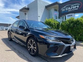 Toyota 2019 Camry