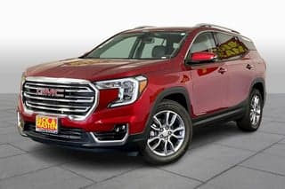 GMC 2024 Terrain