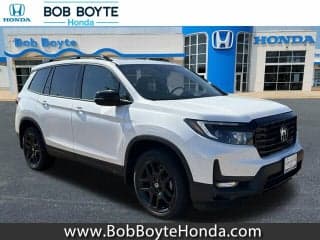 Honda 2024 Passport