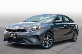 Kia 2024 Forte