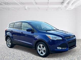 Ford 2014 Escape