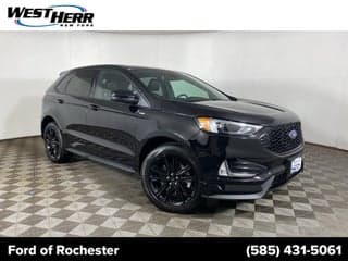 Ford 2024 Edge