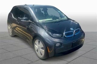 BMW 2016 i3