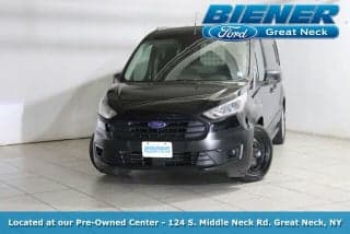 Ford 2019 Transit Connect