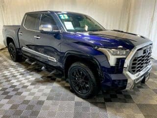 Toyota 2023 Tundra