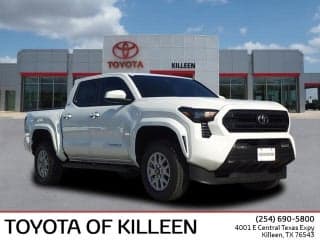 Toyota 2024 Tacoma