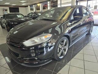 Dodge 2014 Dart