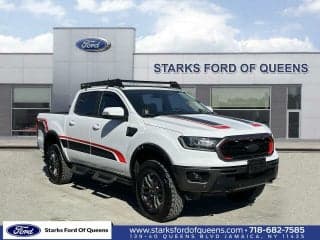 Ford 2022 Ranger