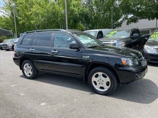 Toyota 2006 Highlander