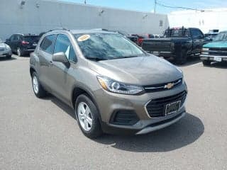 Chevrolet 2021 Trax