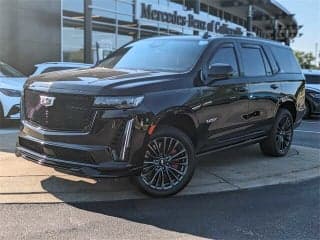 Cadillac 2023 Escalade-V