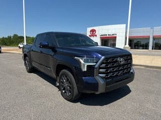 Toyota 2023 Tundra