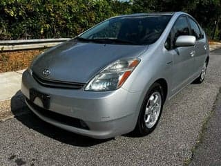 Toyota 2006 Prius