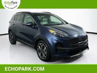 Kia 2022 Sportage