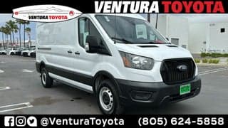 Ford 2021 Transit