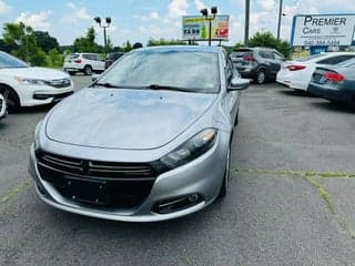 Dodge 2014 Dart