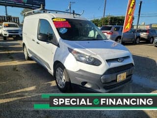 Ford 2015 Transit Connect