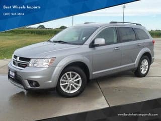 Dodge 2016 Journey