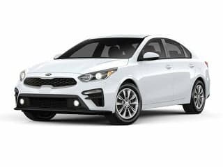 Kia 2021 Forte