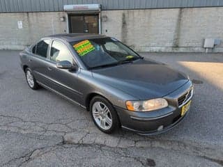 Volvo 2008 S60