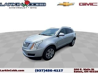 Cadillac 2014 SRX