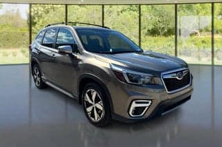 Subaru 2021 Forester