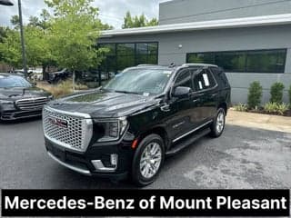 GMC 2023 Yukon