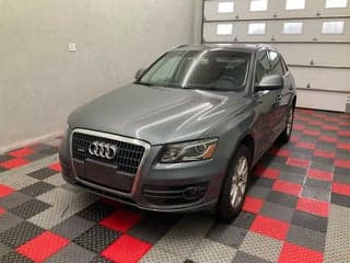 Audi 2012 Q5