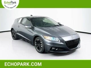 Honda 2015 CR-Z