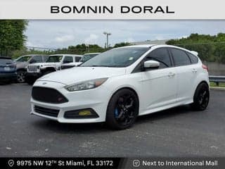 Ford 2016 Focus