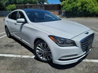 Hyundai 2016 Genesis