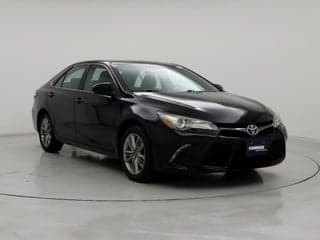 Toyota 2017 Camry