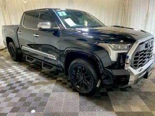 Toyota 2023 Tundra