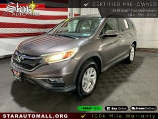 Honda 2016 CR-V