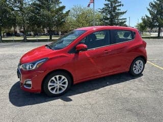 Chevrolet 2020 Spark