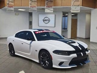 Dodge 2023 Charger