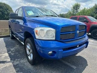 Dodge 2008 Ram 1500