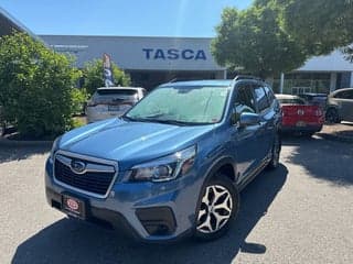 Subaru 2020 Forester