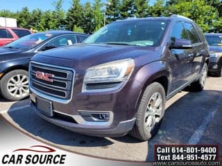 GMC 2015 Acadia