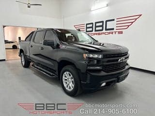 Chevrolet 2019 Silverado 1500