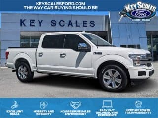 Ford 2020 F-150