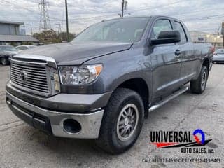 Toyota 2013 Tundra