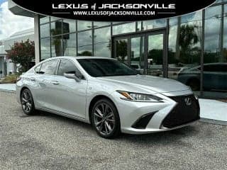 Lexus 2020 ES 350