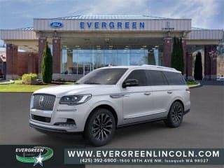 Lincoln 2024 Navigator