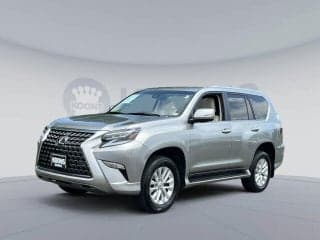 Lexus 2020 GX 460