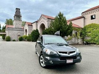 Acura 2007 RDX