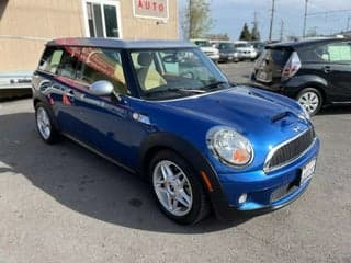 MINI 2008 Cooper Clubman