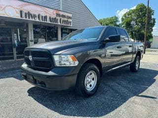 Ram 2018 1500