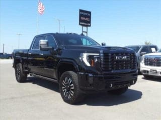 GMC 2024 Sierra 3500HD